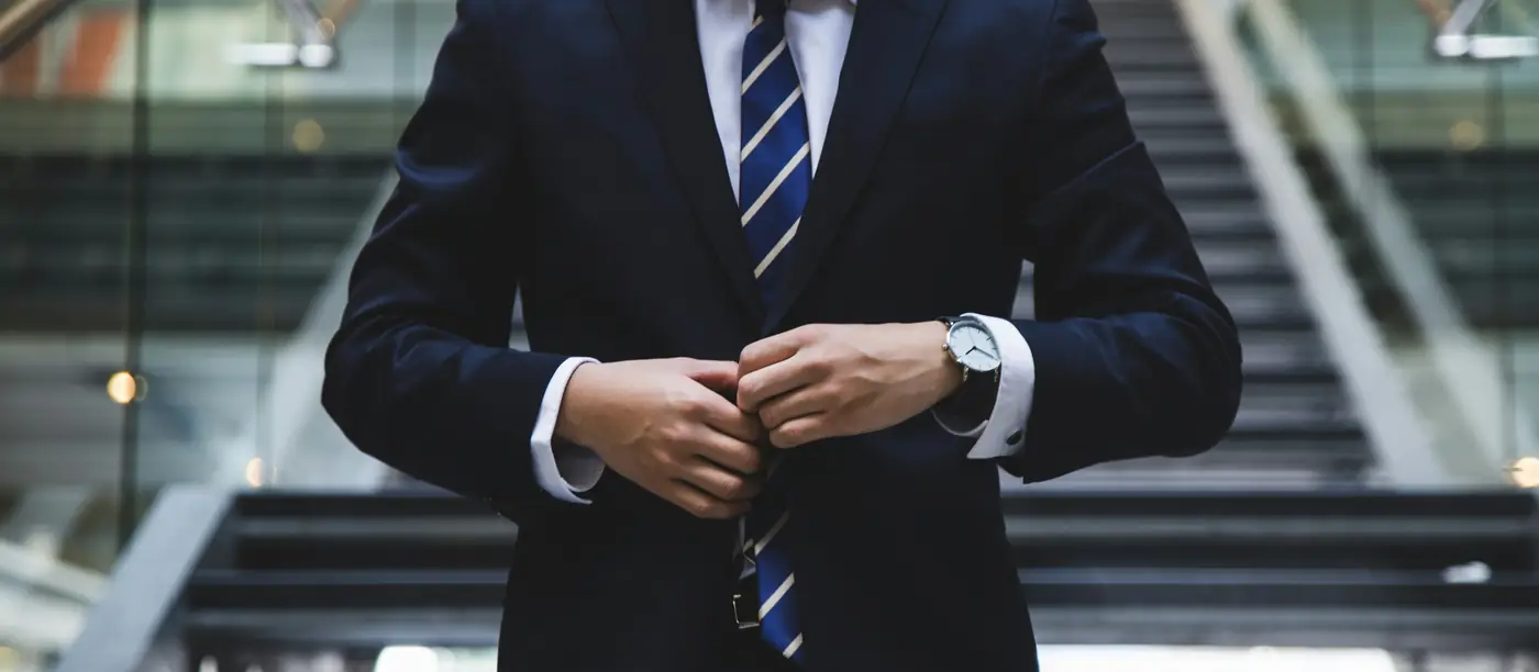 An Oznet Corp adviser reviewing a client structure