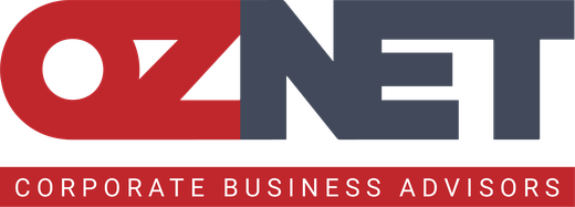 Oznet Corp — Corporate Business Advisors