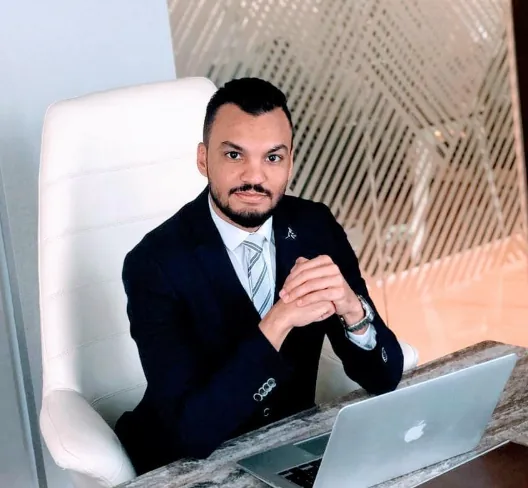 Osama Hasan