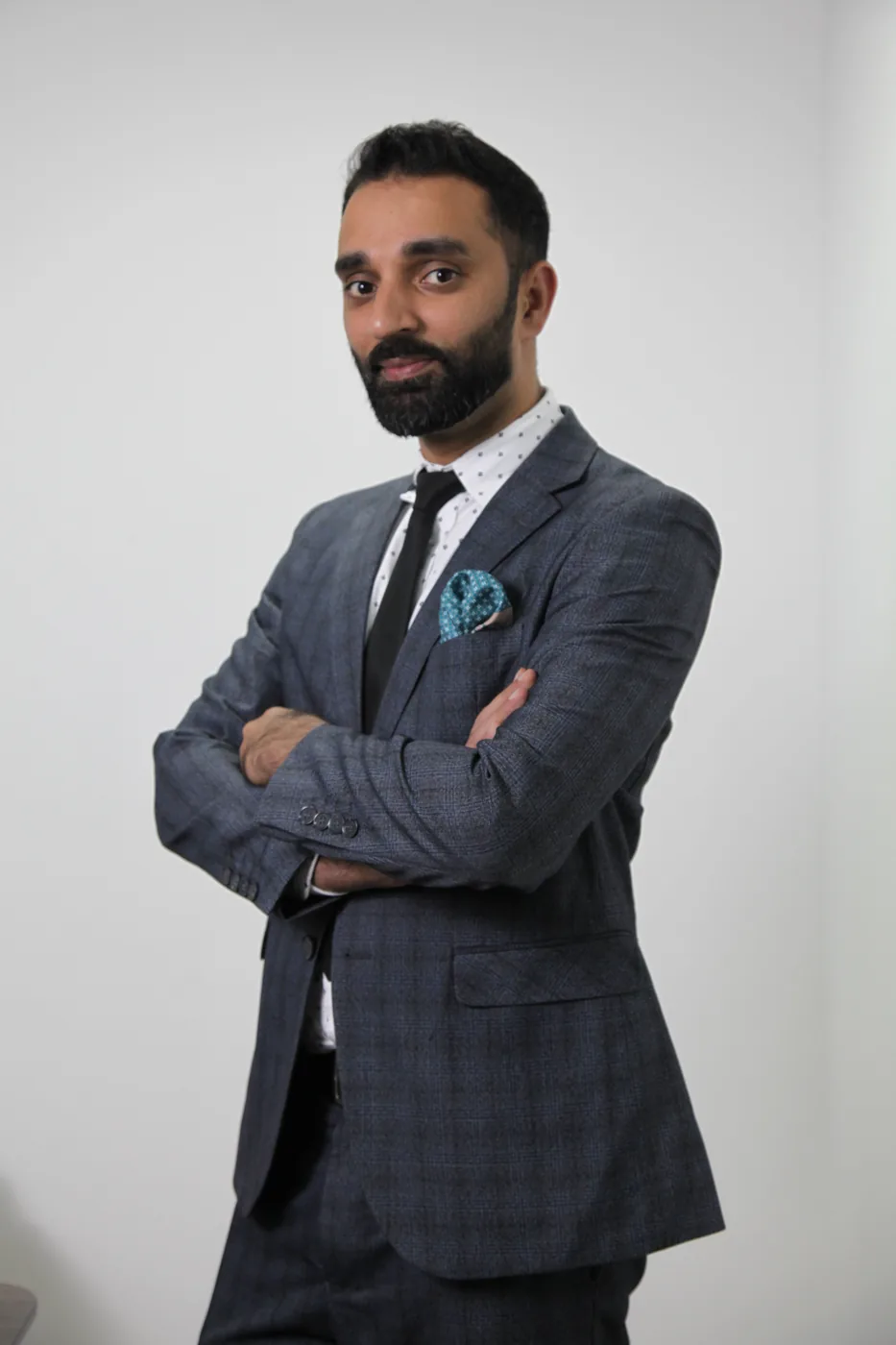 Mohamed Basil, Oznet Corp team member