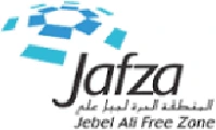 JAFZA — Jebel Ali Free Zone