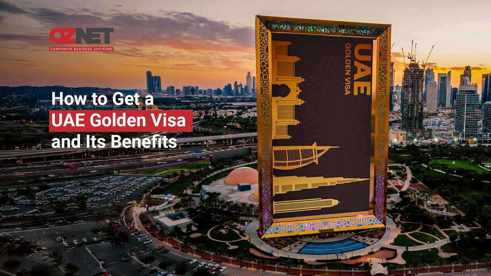 how to get uae golden visa