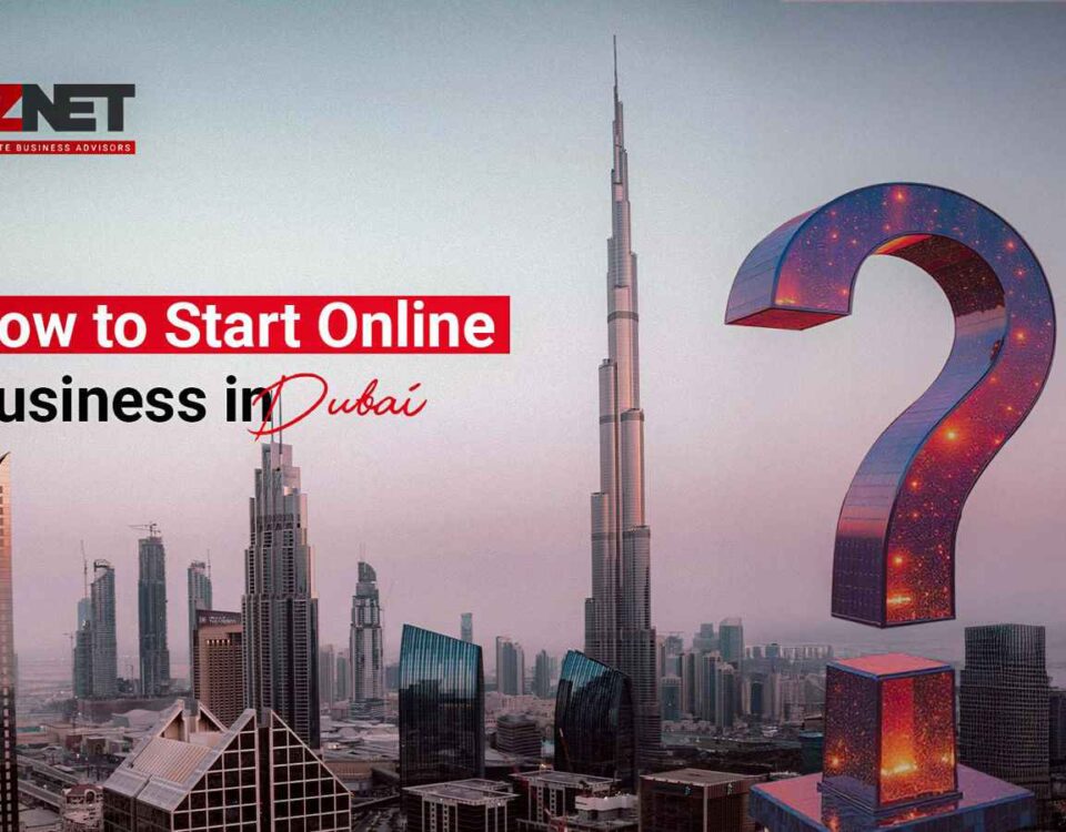 start online business in dubai