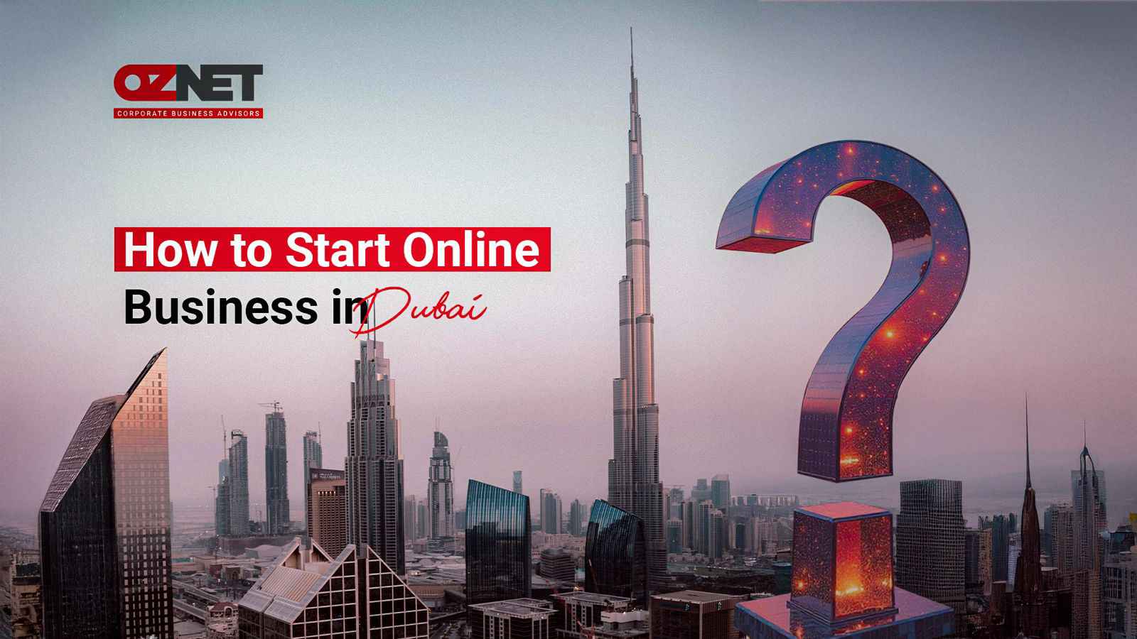 start online business in dubai