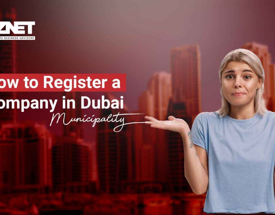 register a company in dubai