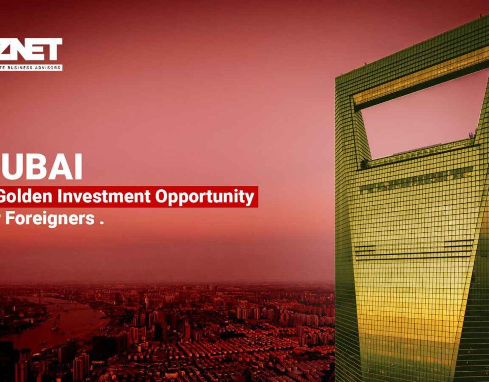 dubai investment opportunities