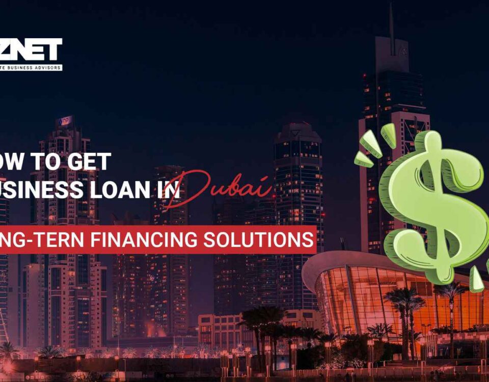 how to get business loan in dubai
