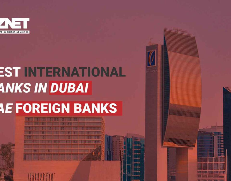 best international banks in dubai