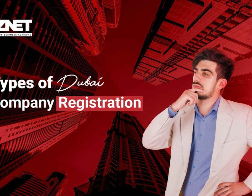 dubai company registration