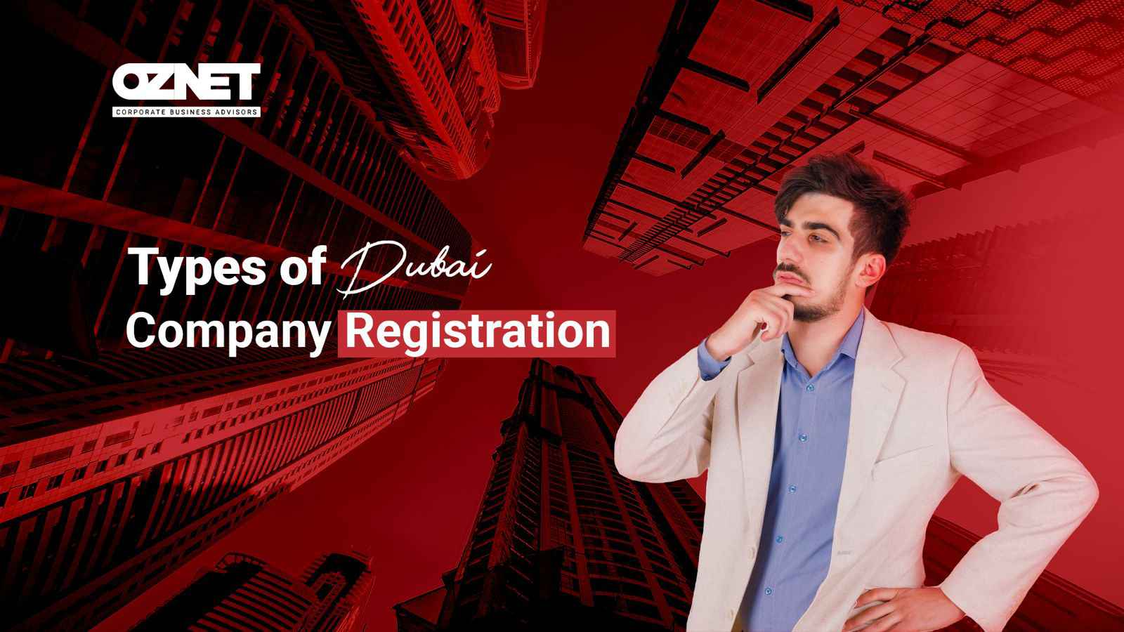 dubai company registration