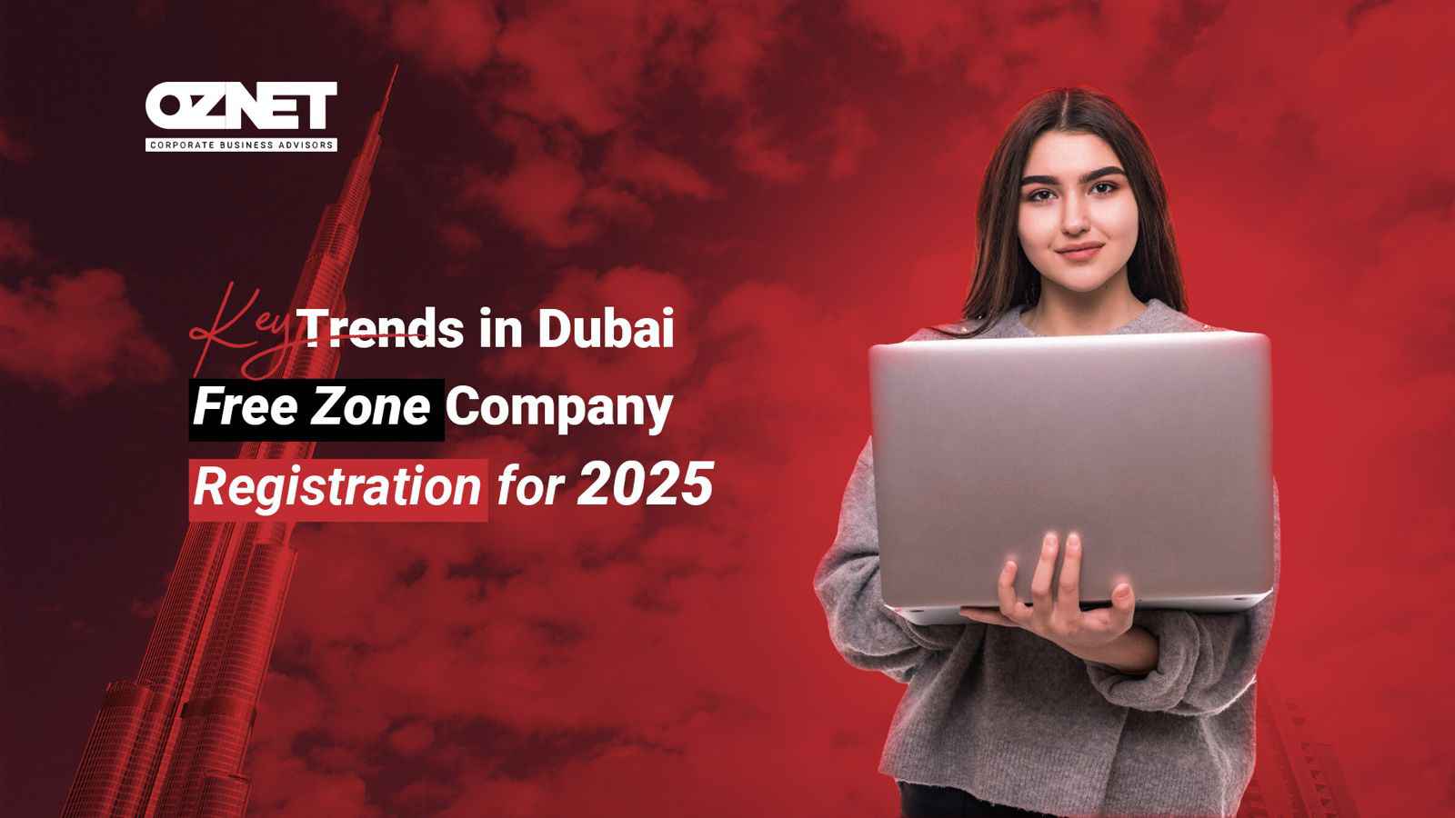 Types of dubai company registration