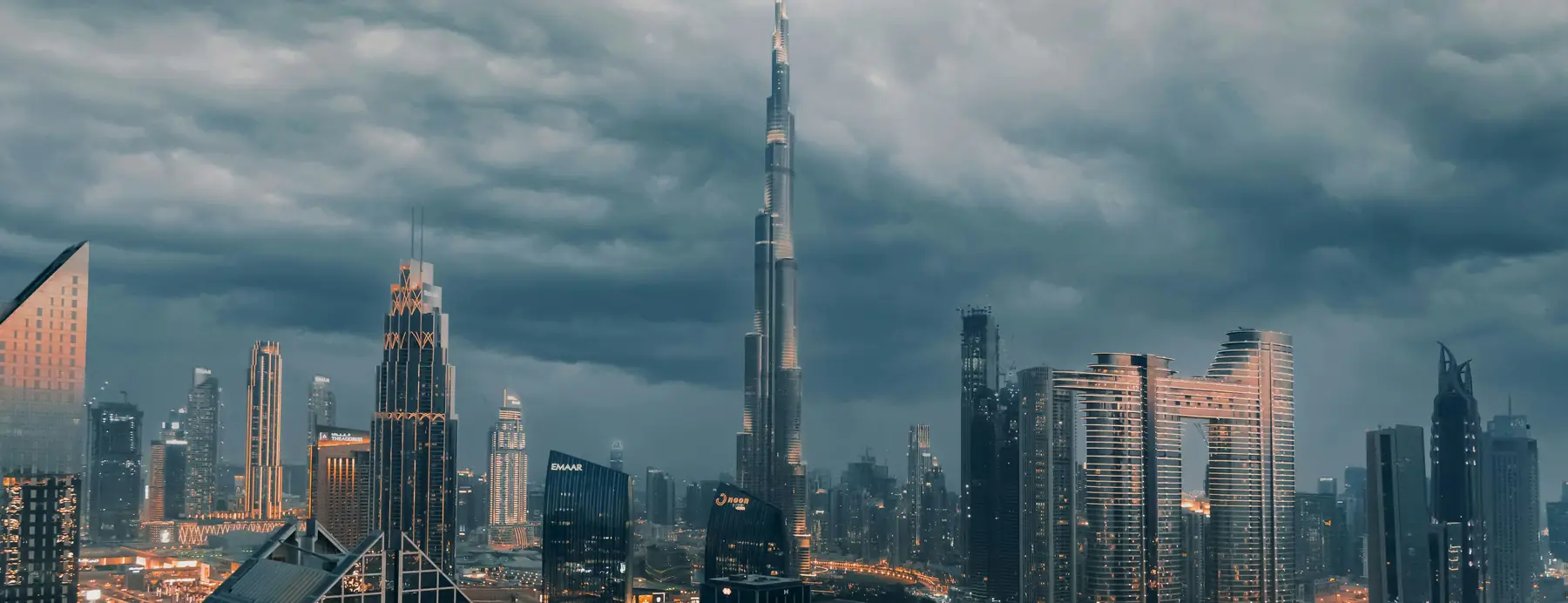 Mainland or free zone in Dubai: the one question that decides it