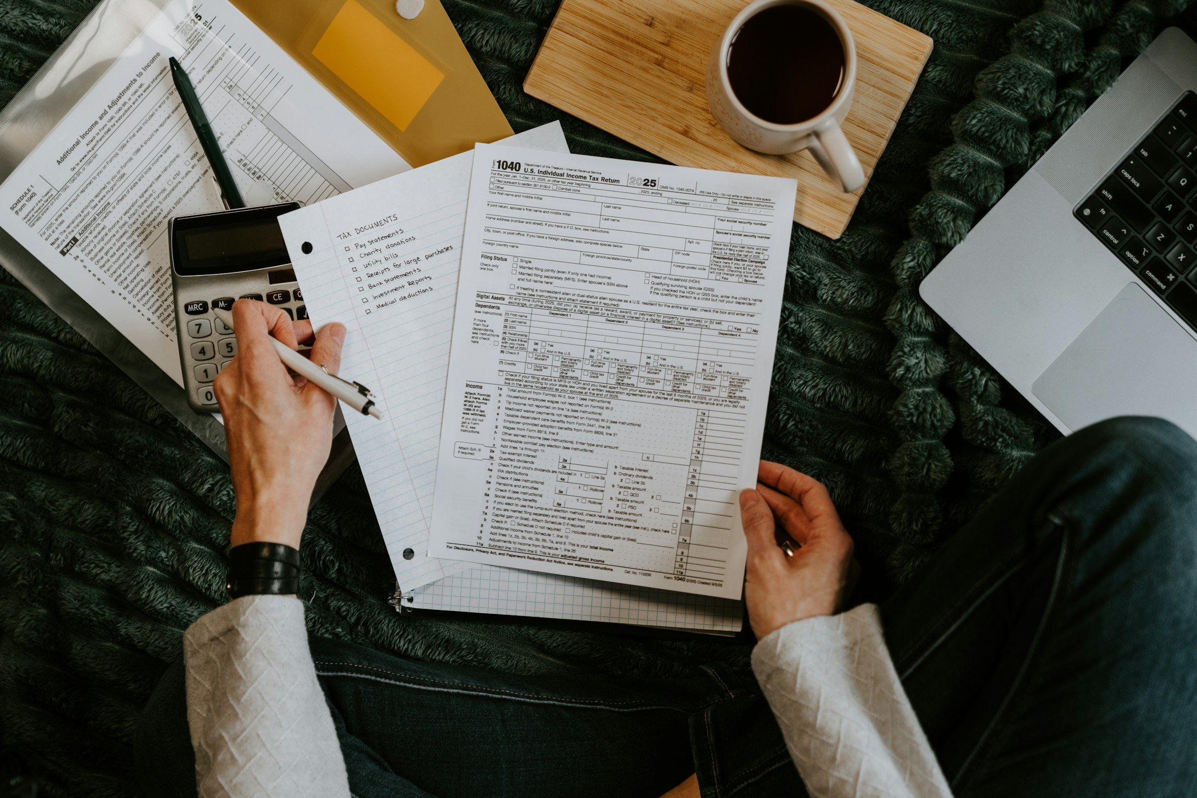 Zero tax still means registration: UAE corporate tax when you expect to pay nothing