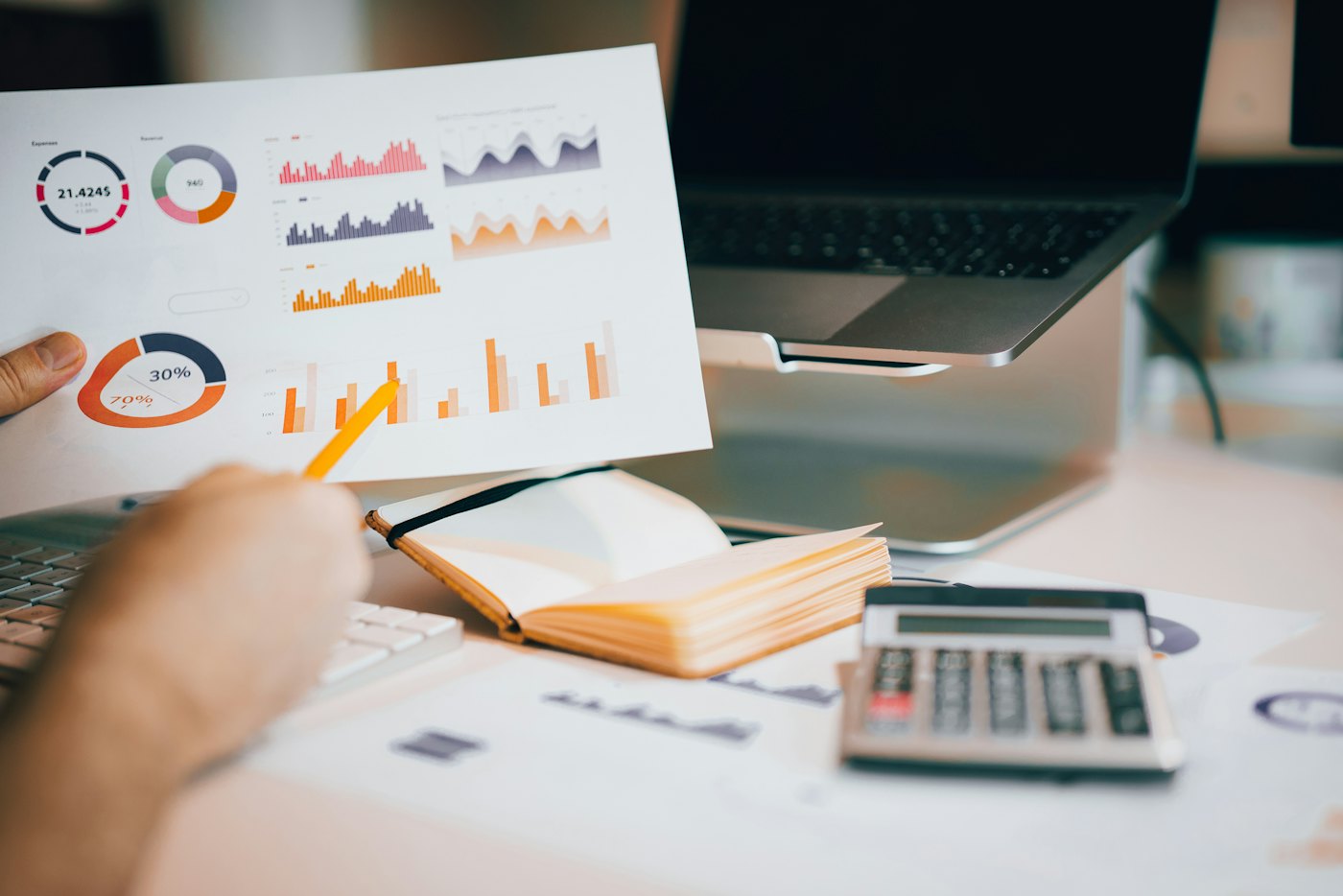 Tax Advisory Services in Dubai: A Strategic Guide for Business Success