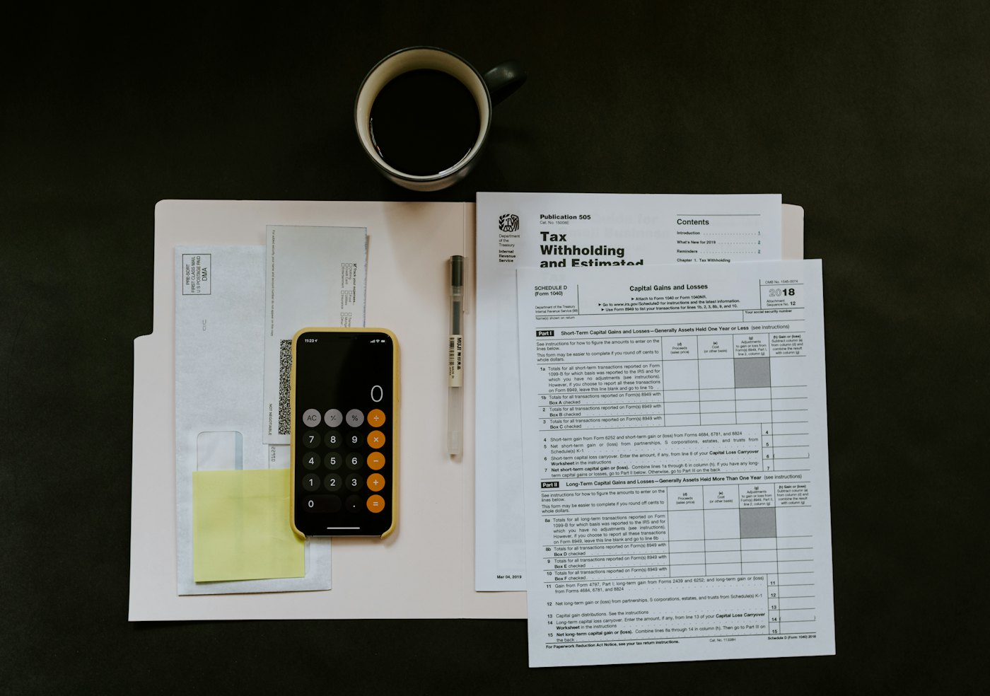 Tax Exemption in UAE: A Strategic Advantage for Your Business